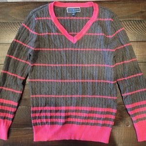 Karen Scott sweater